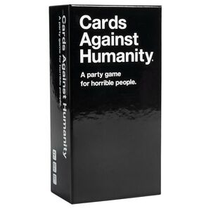 Cards Against Humanity Updated Edition v2.4 NEW!!